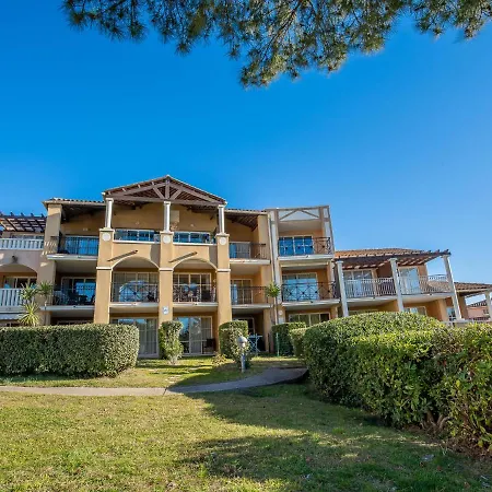 Le Village - C0 266 By Interhome Appartamento Saint-Raphaël
