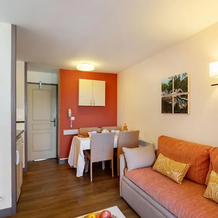 Village Cap Esterel - Le Village-53 By Interhome