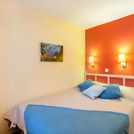 Le Village - C0 266 By Interhome * Saint-Raphaël