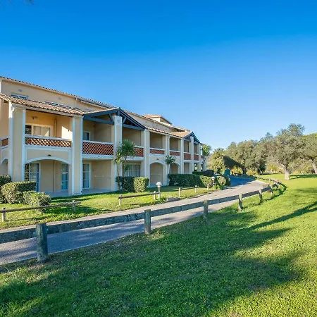 Village Cap Esterel - Le Village-53 By Interhome *