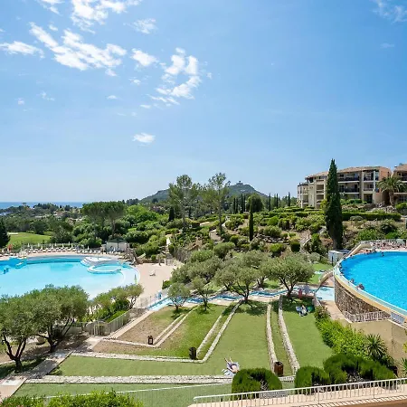 Le Village - C0 266 By Interhome * Saint-Raphaël