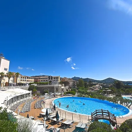 Village Cap Esterel - Le Village-53 By Interhome Apartment