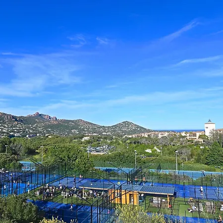 Le Village - C0 266 By Interhome