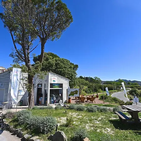 Village Cap Esterel - Le Village-53 By Interhome Apartment Saint-Raphael (Var)