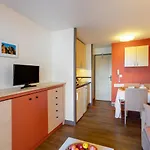 Apartment Le Village - C0 266 By Interhome