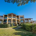 Le Village - C0 266 By Interhome Apartment Saint-Raphael (Var)