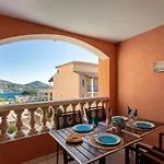 Apartment Le Village - C0 266 By Interhome Saint-Raphael (Var)