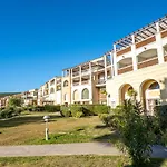 Le Village - C0 266 By Interhome *