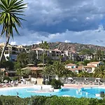 Le Village - C0 266 By Interhome Apartment *