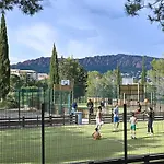 Le Village - C0 266 By Interhome Apartment *