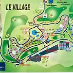 Apartment Le Village - C0 266 By Interhome *