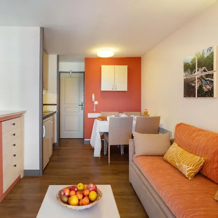 Appartamento Le Village - C0 266 By Interhome *