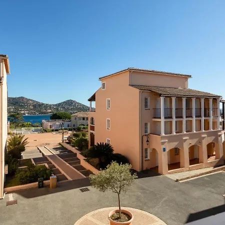 Le Village - C0 266 By Interhome * Saint-Raphaël