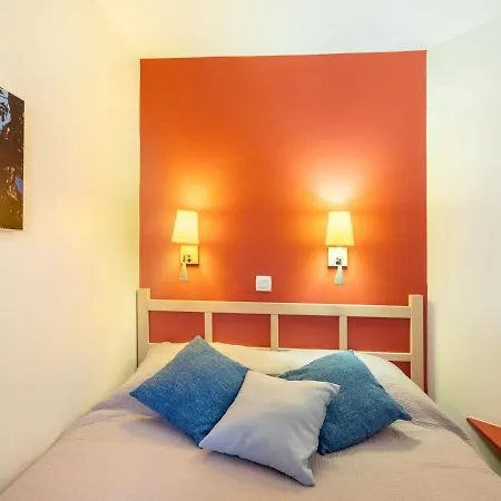 Le Village - C0 266 By Interhome *