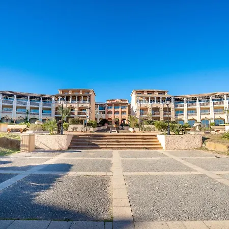 Le Village - C0 266 By Interhome * Saint-Raphaël