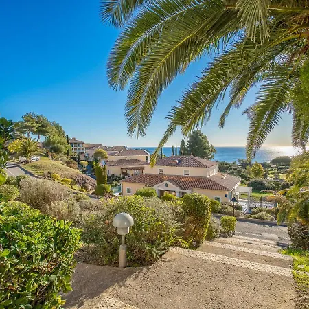 Appartamento Le Village - C0 266 By Interhome *