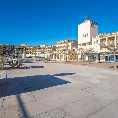 Le Village - C0 266 By Interhome Appartamento