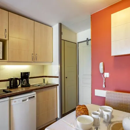 Appartamento Le Village - C0 266 By Interhome *