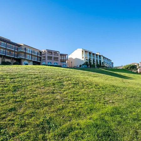 Appartamento Le Village - C0 266 By Interhome