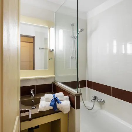 Le Village - C0 266 By Interhome *