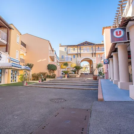 Le Village - C0 266 By Interhome