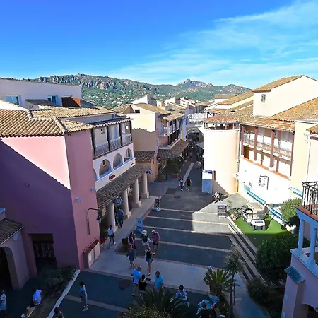 Le Village - C0 266 By Interhome Saint-Raphael (Var)