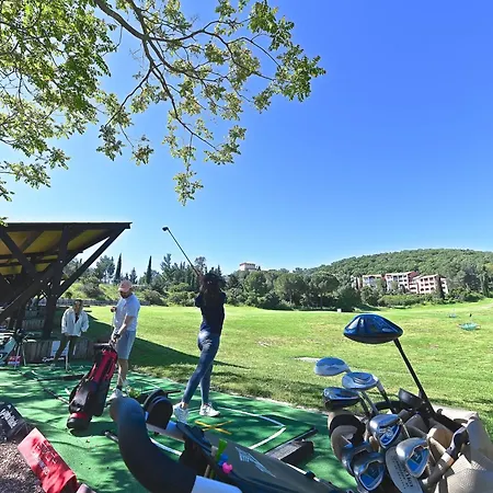 Appartamento Le Village - C0 266 By Interhome Saint-Raphaël