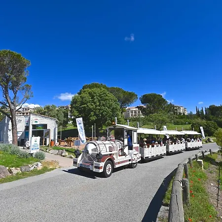 Le Village - C0 266 By Interhome * Saint-Raphaël