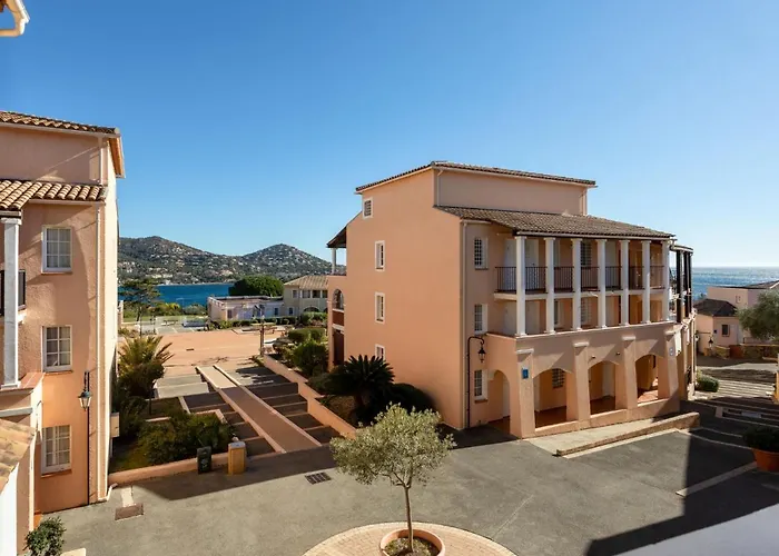 Le Village - C0 266 By Interhome * Saint-Raphaël