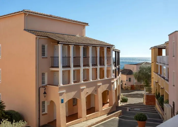 Le Village - C0 266 By Interhome