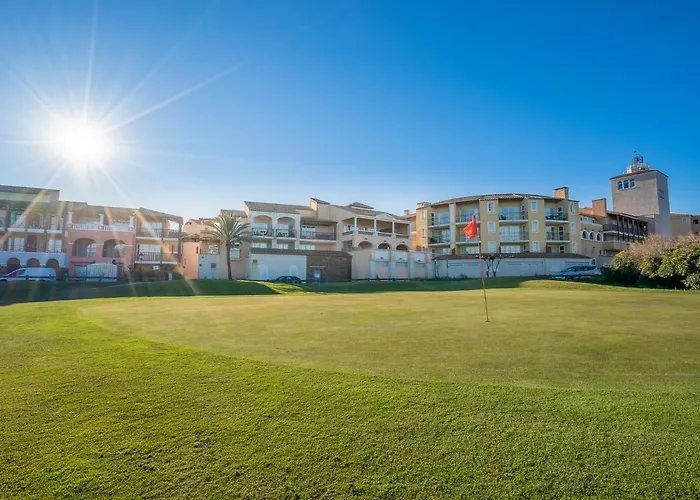 Le Village - C0 266 By Interhome