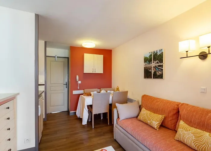 Le Village - C0 266 By Interhome