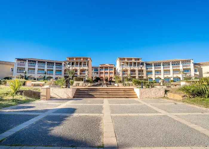 Le Village - C0 266 By Interhome * Saint-Raphaël