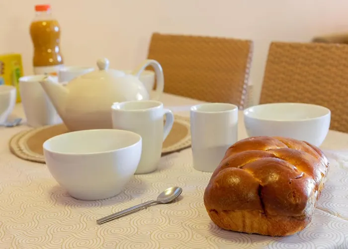 Le Village - C0 266 By Interhome Apartamento Saint-Raphaël