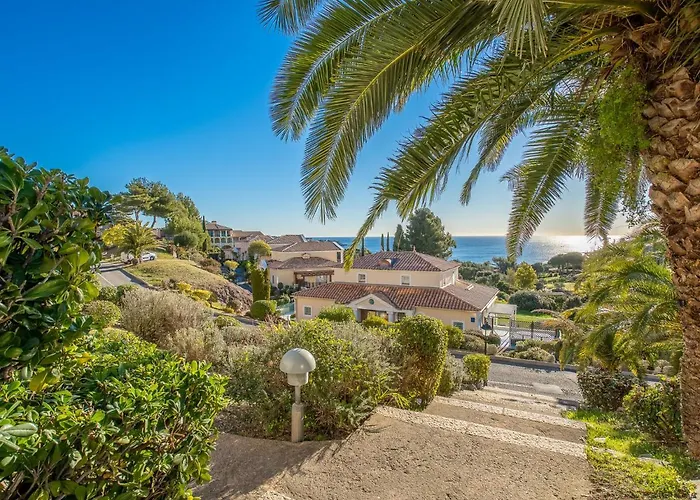 Apartmán Le Village - C0 266 By Interhome *