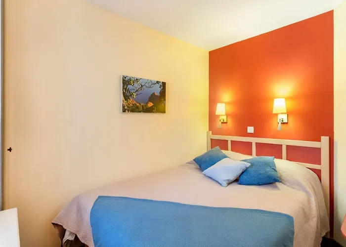 Le Village - C0 266 By Interhome * Saint-Raphaël