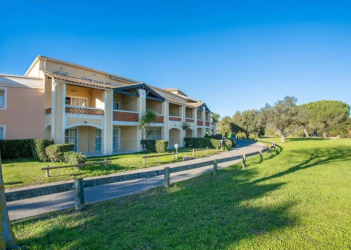 Le Village - C0 266 By Interhome *