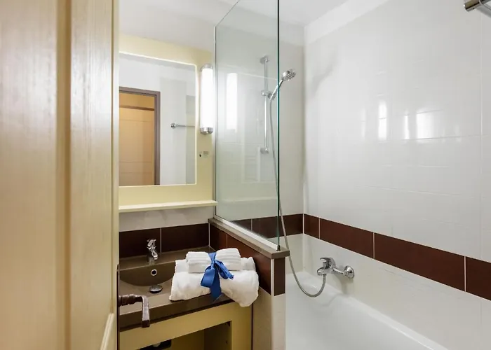 Le Village - C0 266 By Interhome *