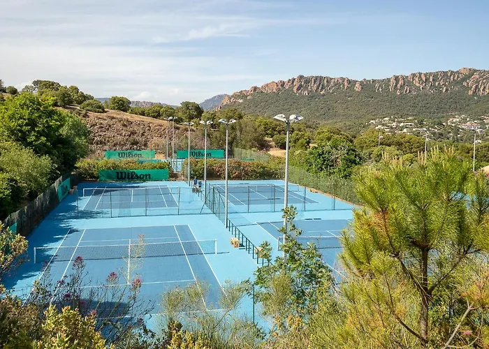 Le Village - C0 266 By Interhome