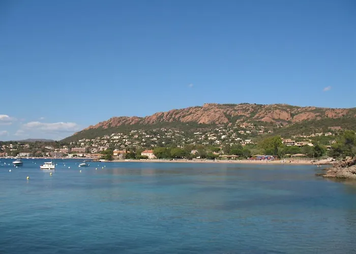 Apartmán Le Village - C0 266 By Interhome Saint-Raphaël