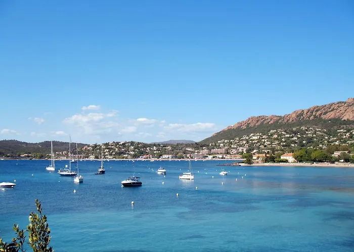 Le Village - C0 266 By Interhome