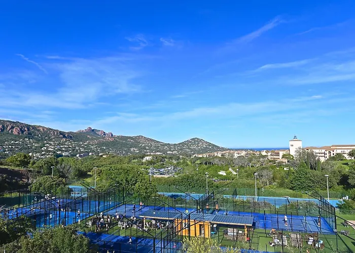 Le Village - C0 266 By Interhome