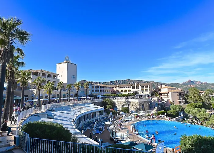 Le Village - C0 266 By Interhome