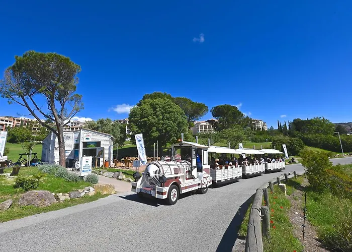 Le Village - C0 266 By Interhome * Saint-Raphaël