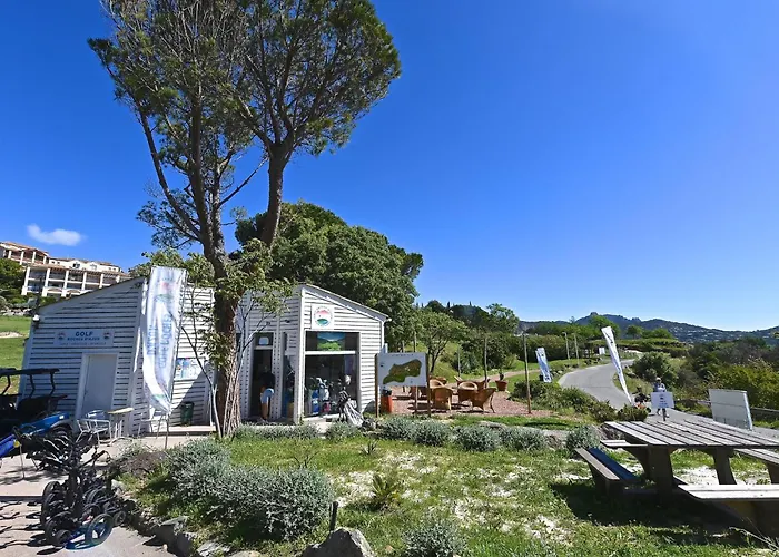 Le Village - C0 266 By Interhome Διαμέρισμα Saint-Raphaël